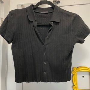 Brandy Melville Crop Top